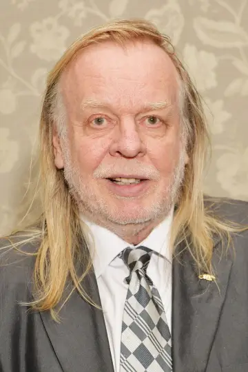 Zdjęcie Rick Wakeman #117438