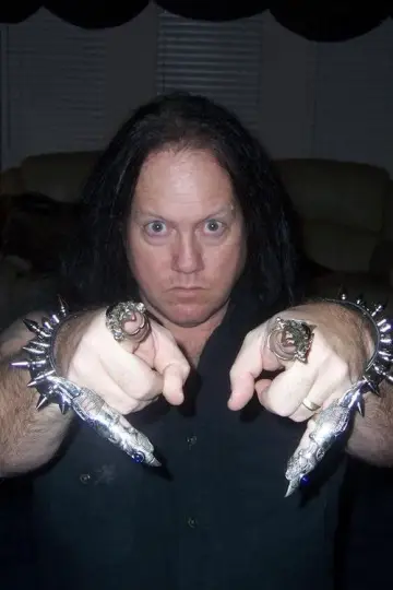 Zdjęcie Kevin Goocher