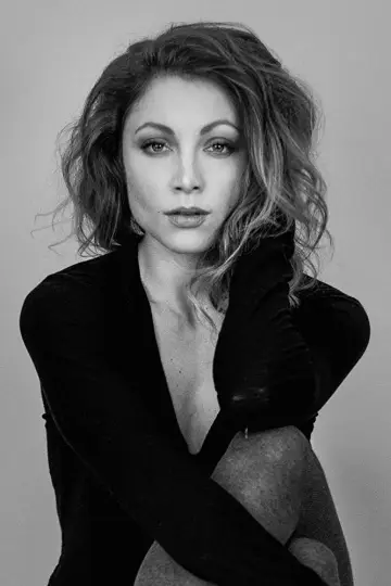 Zdjęcie Leah Gibson #27285