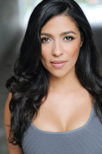 Zdjęcie Monique Barajas