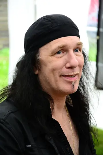 Zdjęcie Robb Reiner