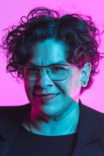 Zdjęcie Carmen Pelaez #115730