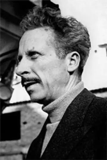 Zdjęcie Jacques Becker #122088
