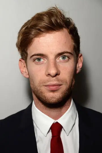 Zdjęcie Luke Treadaway #36905