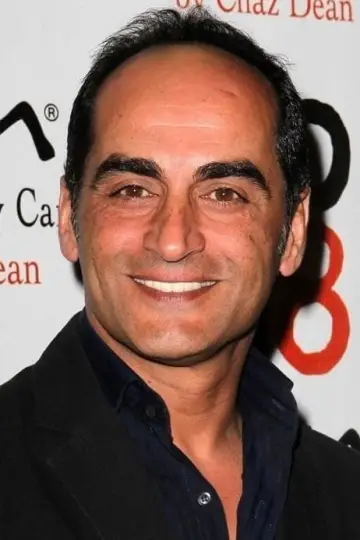 Zdjęcie Navid Negahban #13143