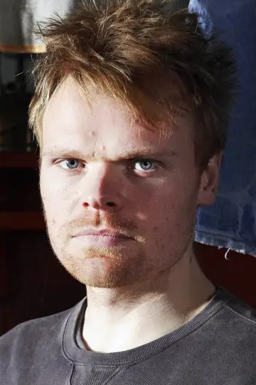 Zdjęcie Richard Riddell #29339