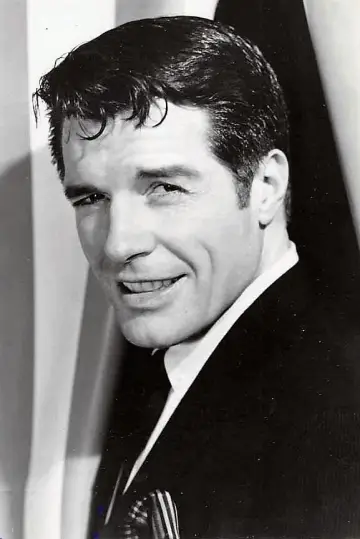 Zdjęcie  (Robert Horton) #322242