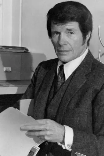 Zdjęcie  (Robert Horton) #322243