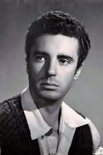 Zdjęcie Virgilio Teixeira #92968