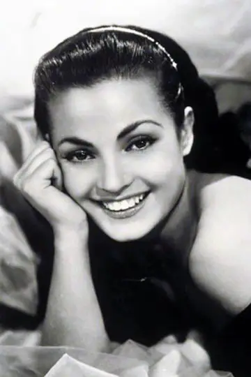 Zdjęcie  (Carmen Sevilla) #244101