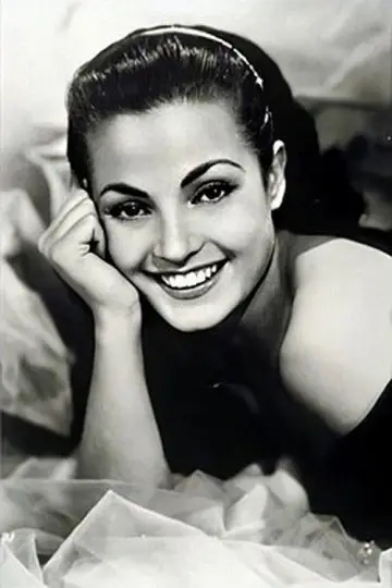 Zdjęcie Carmen Sevilla #629955