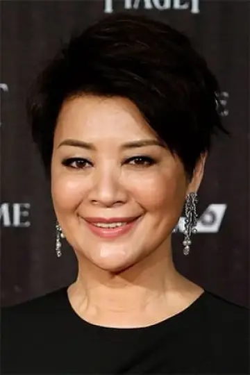 Zdjęcie Elaine Jin #94532