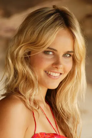 Zdjęcie Isabel Lucas #34916