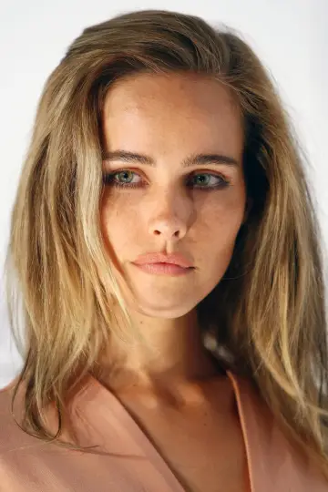 Zdjęcie Isabel Lucas #34917