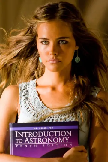 Zdjęcie Isabel Lucas #70867