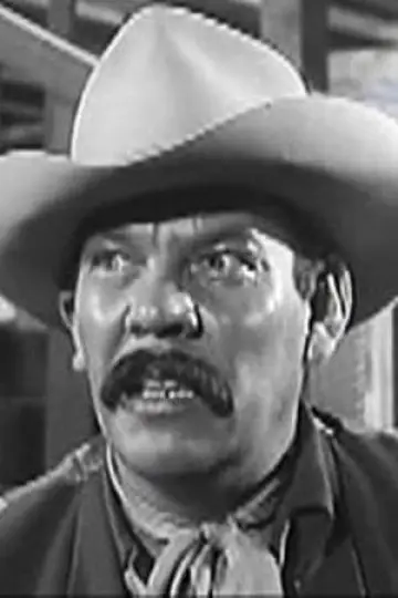 Zdjęcie José Chávez #44260