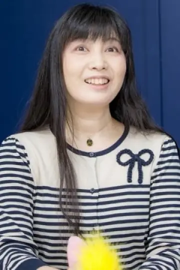 Zdjęcie Maria Kawamura #224355