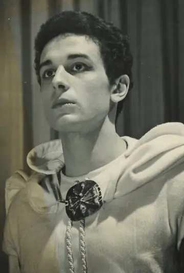 Zdjęcie Luigi Montini #141961