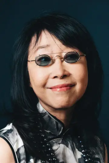 Zdjęcie Mabel Cheung #104439