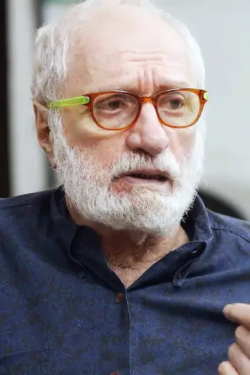 Zdjęcie Paulo César Peréio #388937