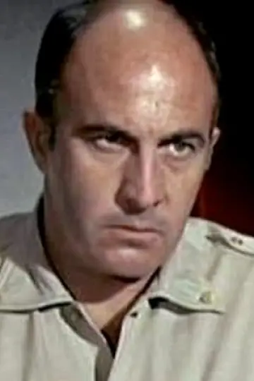 Zdjęcie José Luis Chinchilla #61003