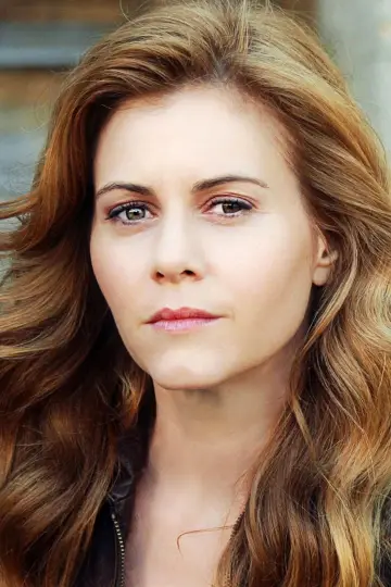 Zdjęcie Christie Lynn Smith #18076
