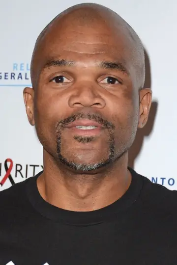 Zdjęcie Darryl McDaniels #50102