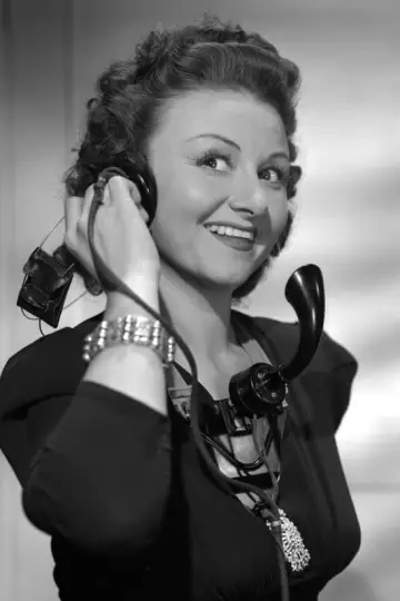Zdjęcie Gladys Blake #143339