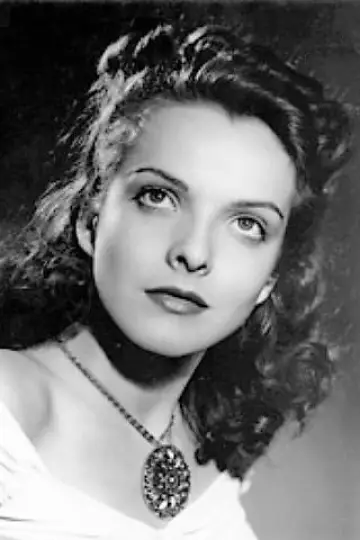 Zdjęcie  (Margaret Tallichet) #393325