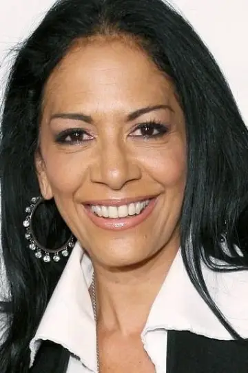 Zdjęcie Sheila E. #41395