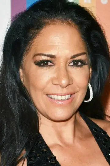 Zdjęcie Sheila E. #41396
