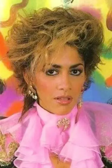 Zdjęcie Sheila E. #41397