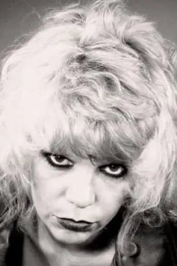 Zdjęcie Wendy O. Williams