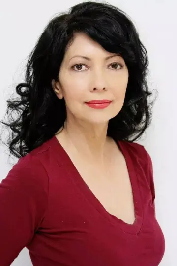 Zdjęcie Debra Lamb #84990