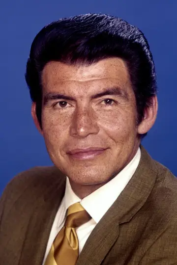 Zdjęcie Ned Romero #95689