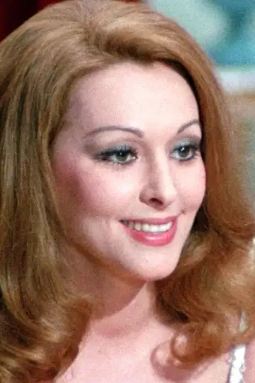 Zdjęcie Nieves Navarro #242439