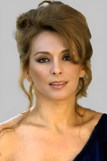 Zdjęcie Nieves Navarro (Nieves Navarro) #336599