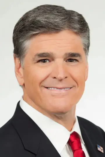 Zdjęcie Sean Hannity #107072