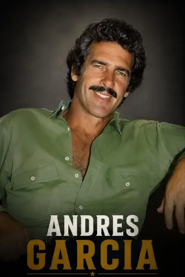 Zdjęcie Andrés García (Andrés García) #491395