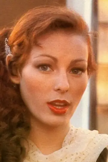 Zdjęcie Annette Haven #104225