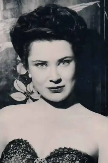 Zdjęcie Jacqueline Dalya #127276