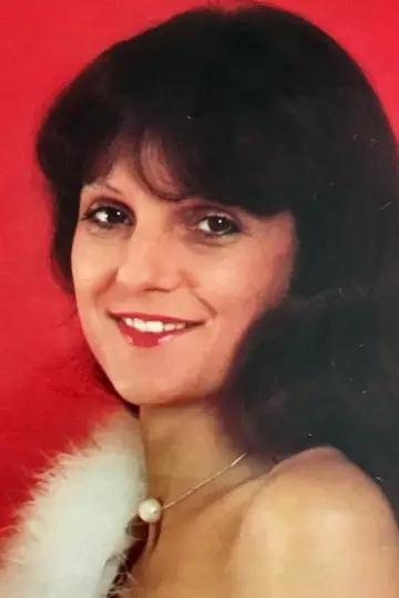 Zdjęcie Claudine Beccarie (Claudine Beccarie) #210683