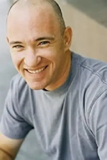 Zdjęcie Jim Hanks #2173