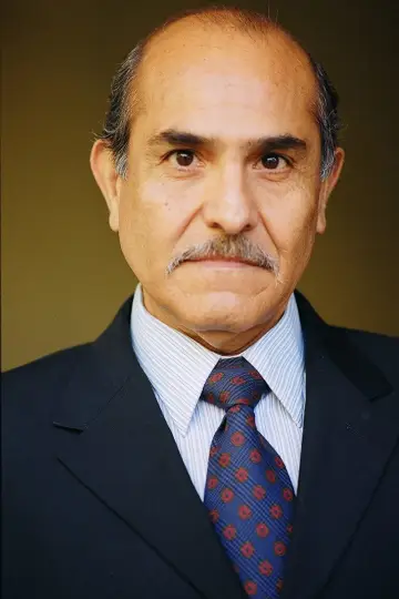 Zdjęcie Joaquín Garrido #114323