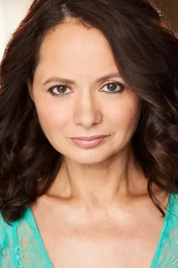 Zdjęcie Bernadette Pérez #82811