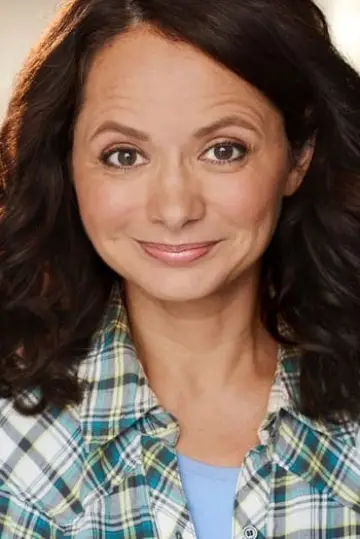 Zdjęcie Bernadette Pérez #82812
