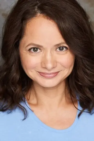 Zdjęcie Bernadette Pérez #82813