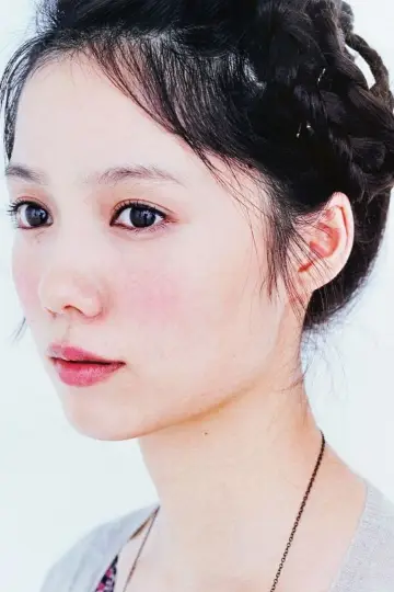 Zdjęcie Aoi Miyazaki #77866