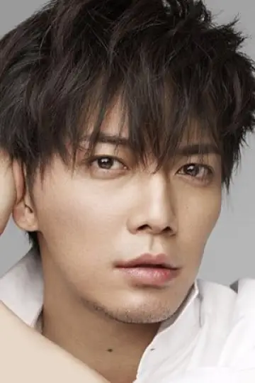 Zdjęcie Hiroki Narimiya #117498
