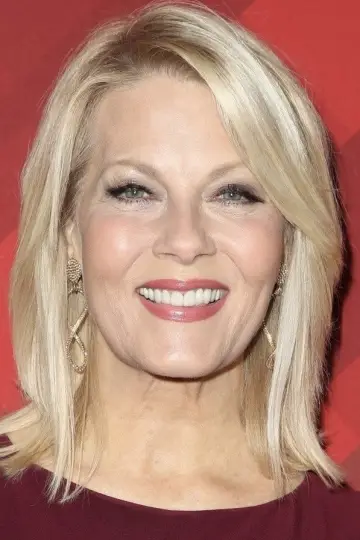Zdjęcie Barbara Niwen (Barbara Niven) #400956